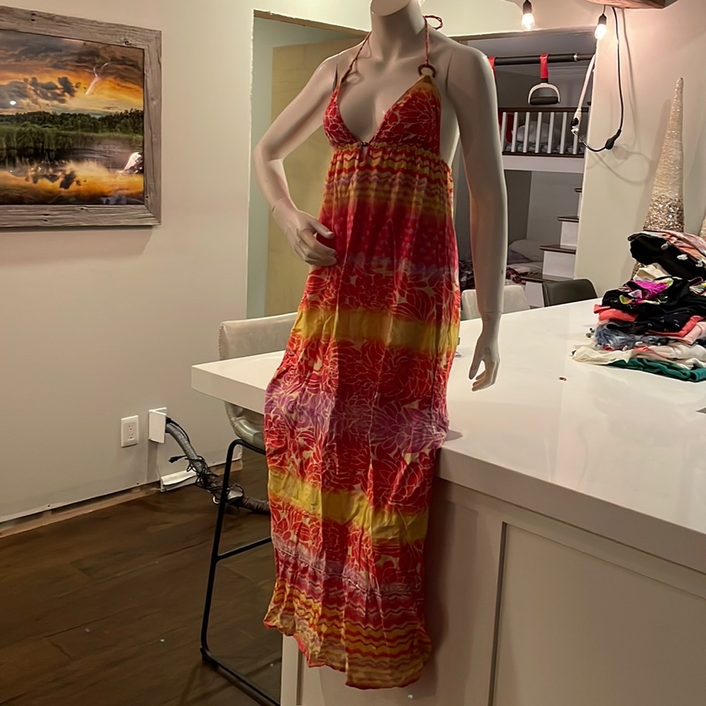 O’Neil ladies summer dress